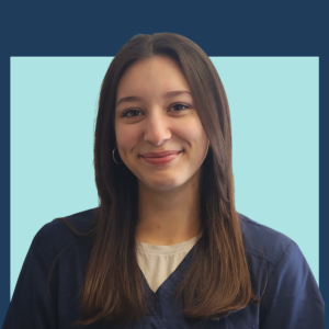 Kiara - Message Therapist