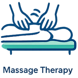 Massage Therapy