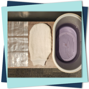 Paraffin Wax