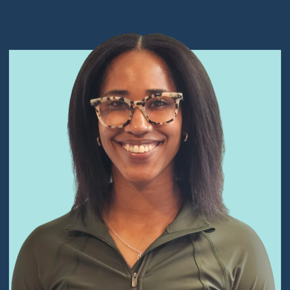 Dr. Khenadi Jones